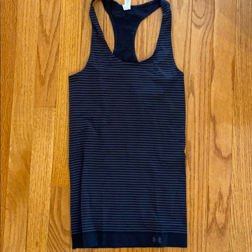 Under armour tank top